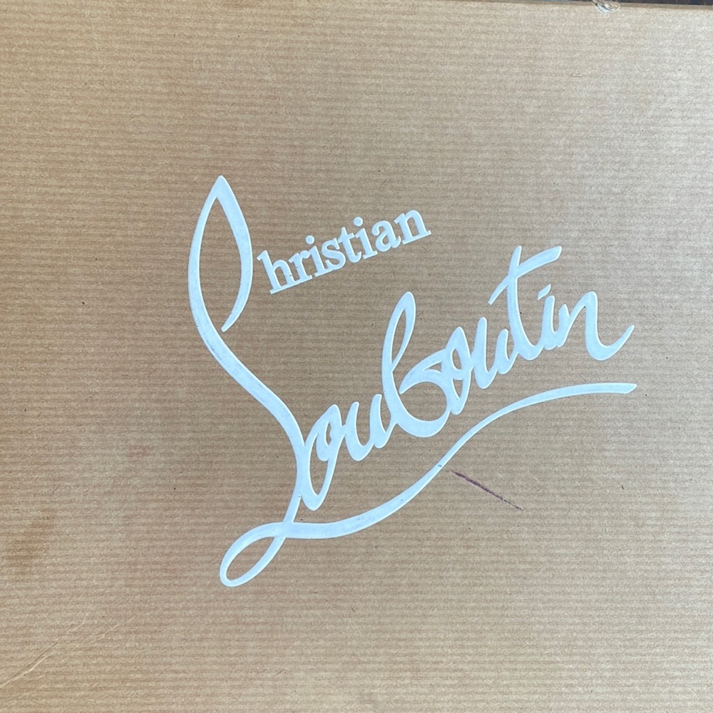 Louboutin So Kate